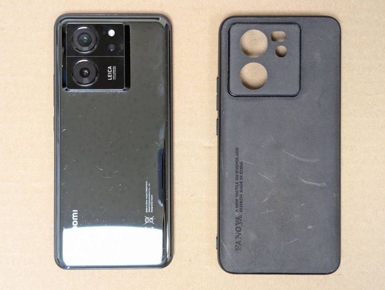 Купить Xiaomi 13t pro 12/256gb Б/У