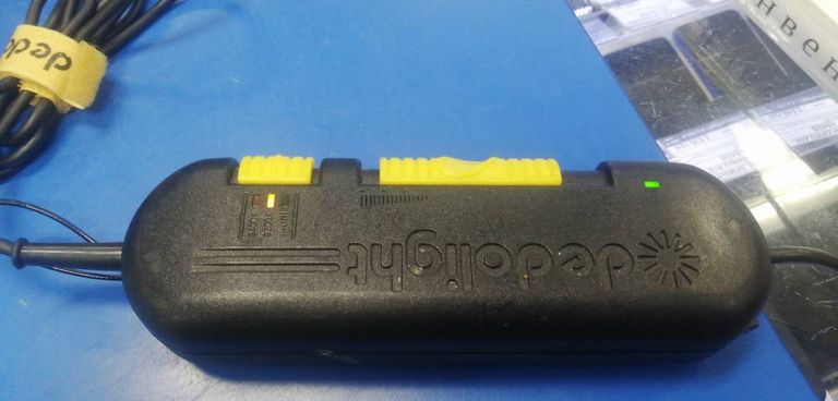 Dedolight DLH4 150W Код:01-200430984. Зображення 8