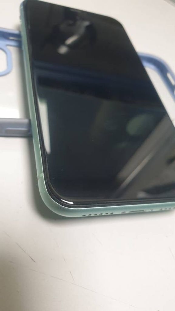 Оголошення Apple iphone 11 64gb Б/У