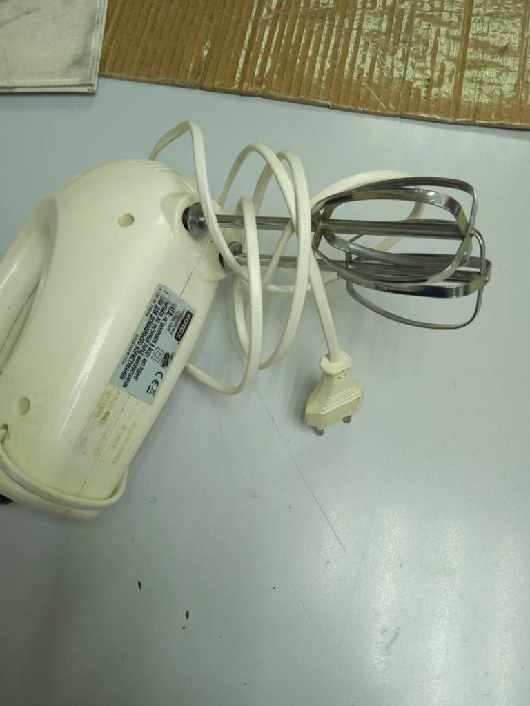 Дешево Rotex RHM300-K з ломбарду