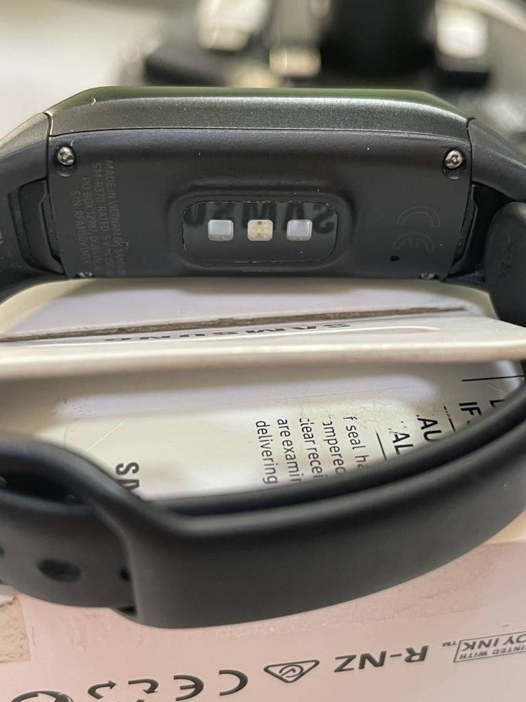 Оголошення Samsung galaxy fit3 Б/У