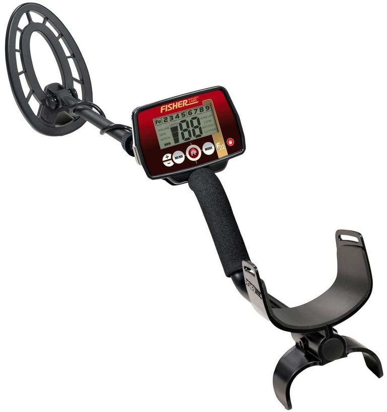 Fisher f22 Код:null. Зображення 5