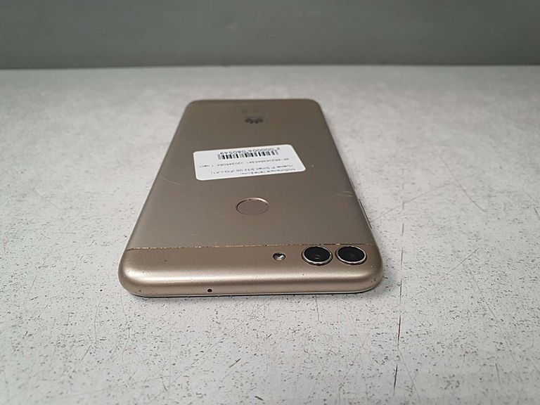 Huawei P Smart 3/32Gb (FIG-LX1) Код:2000004080549. Зображення 7