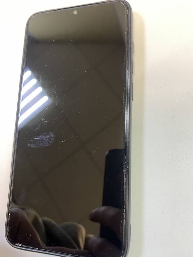 Xiaomi Redmi Note 8 Pro 6/64GB Green Код:01-200446241. Зображення 10