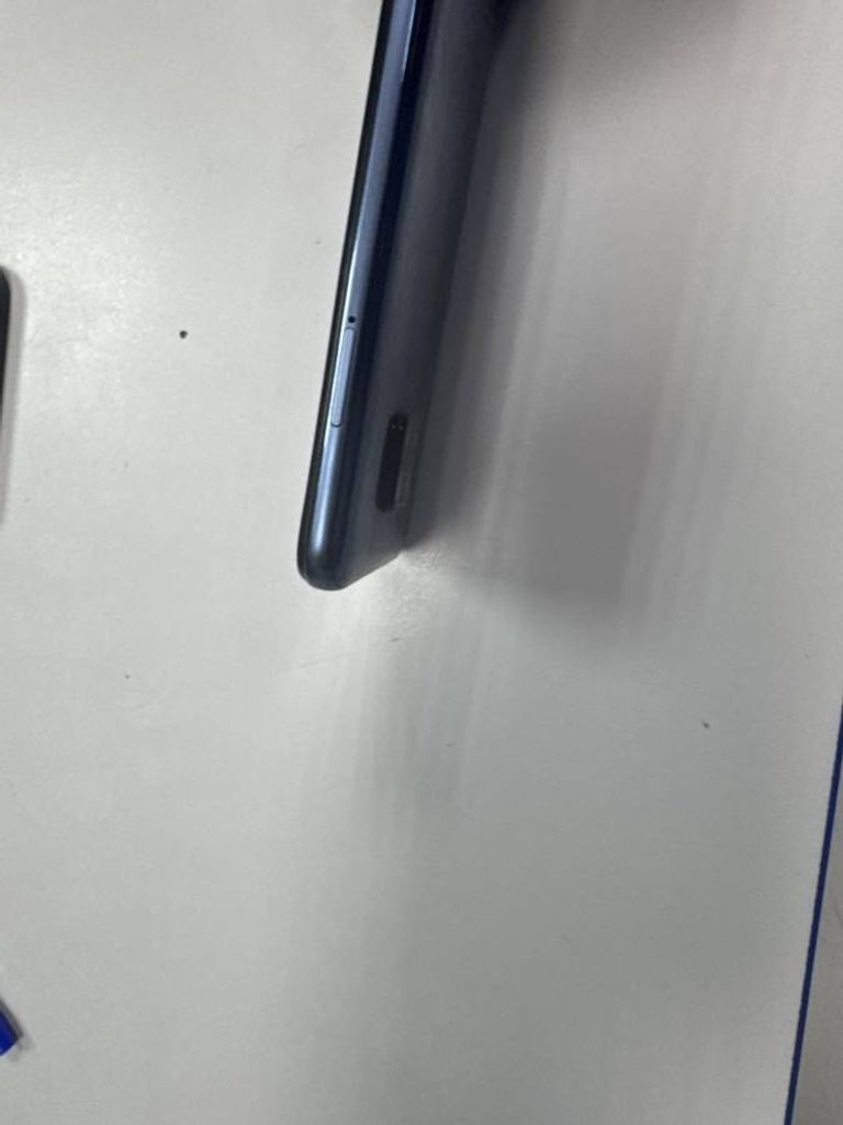 Объявление Xiaomi redmi note 9 pro 6/64gb Б/У