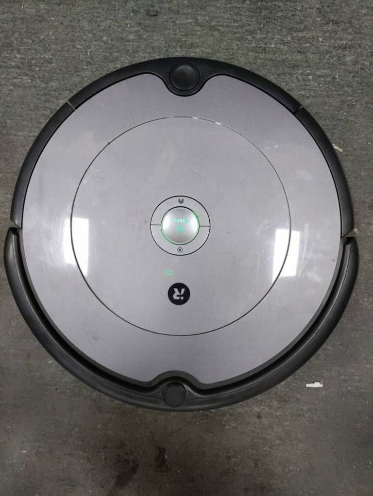 Irobot Roomba 697