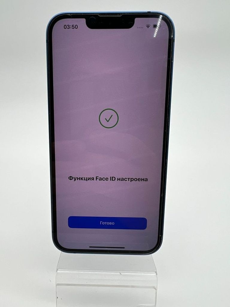 Apple iphone 13 128gb Код:01-200462982. Изображение 14