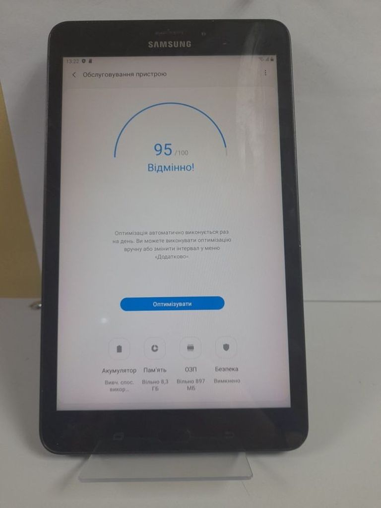 Розпродаж Samsung galaxy tab a sm-t385 16gb, продавець Техноскарб
