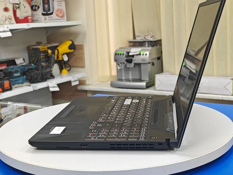 Asus tuf gaming a15 fa506n екр 15,6"/ ryzen 5 7535hs 3,3ghz/ ram16gb/ ssd512gb/ rtx 2050 Код:01-200424061. Зображення 8