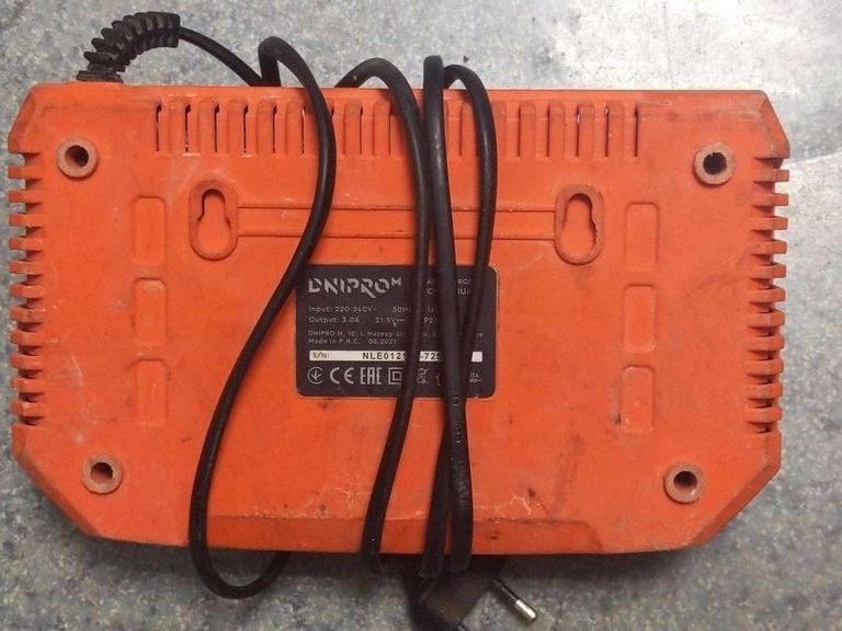 Оголошення Dnipro-M fc 230 dual Б/У