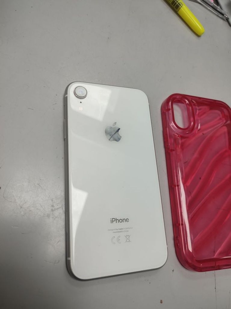 Apple iphone xr 128gb Код:01-200466736. Изображение 5