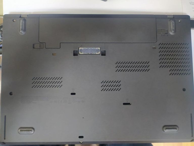 Lenovo 14"/ core i5 4300u 1,9ghz/ ram8gb / hdd120gb/ video intel hd graphics Код:01-200463087. Зображення 5
