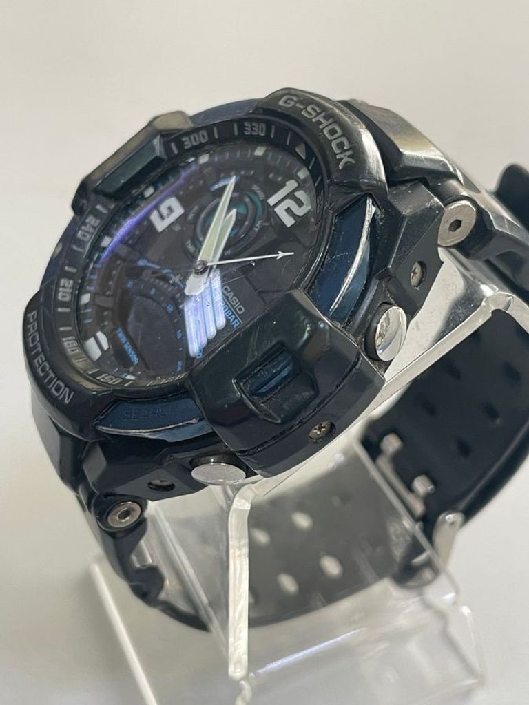 Дешево Casio G-Shock GA-1000-1BER з ломбарду