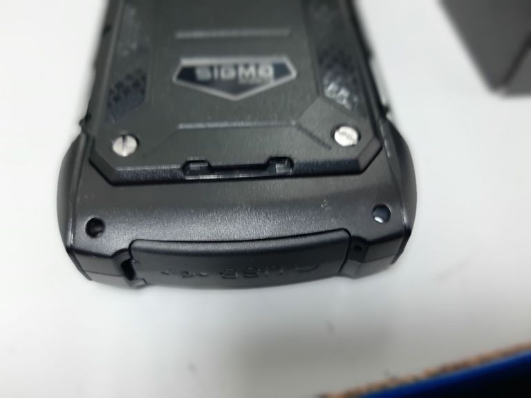 Распродажа Sigma x-treme pk68 back, продавец Техноскарб