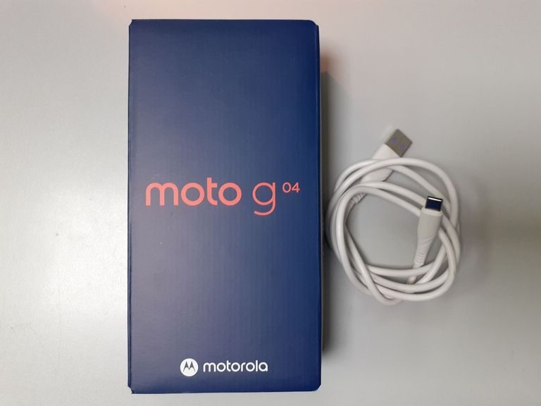 Розпродаж Motorola g04 4/64gb, продавець Техноскарб