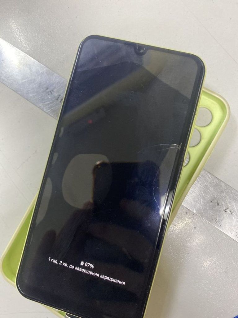 Купити Samsung galaxy a15 4/128gb Б/У