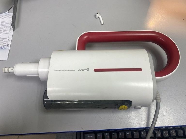 Дешево Deerma DEM-ZQ610 з ломбарду