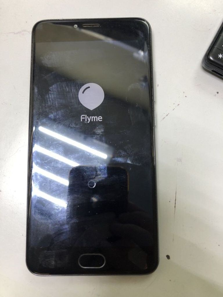 Купити Meizu m3 note 16gb Б/У