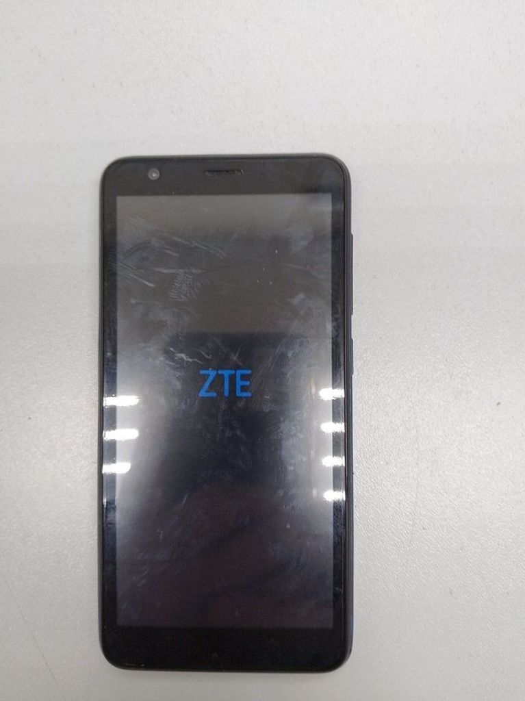 Оголошення Zte Blade L9 1/32GB Blue Б/У
