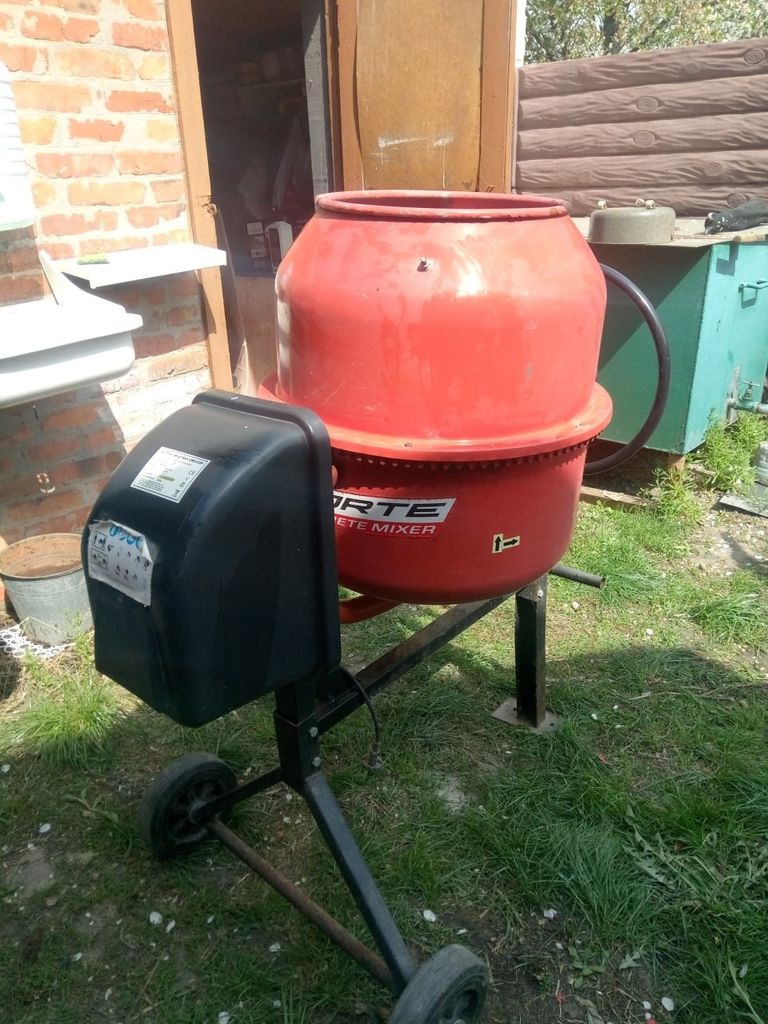 Купить Forte ew6140 Б/У