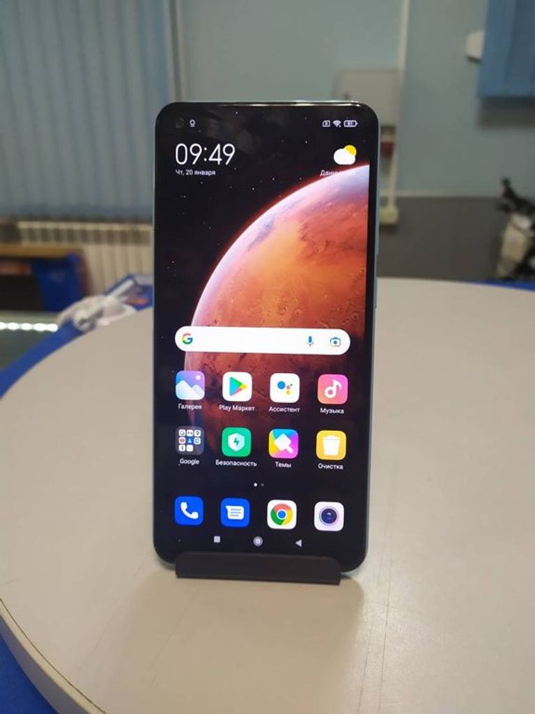 Xiaomi redmi note 9 4/128gb