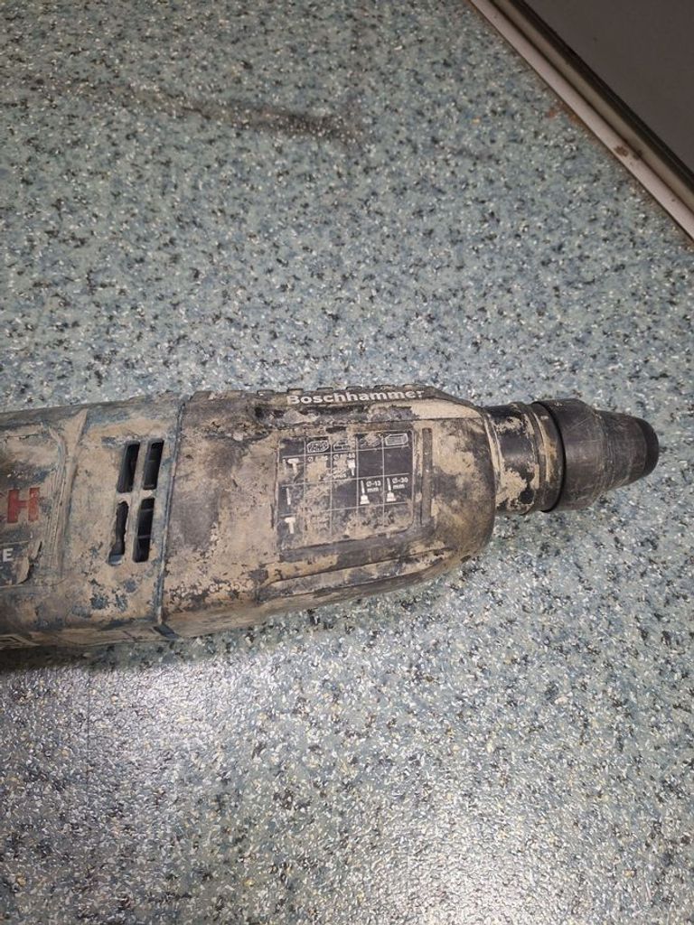 Распродажа Bosch gbh 2-26 dre, продавец Техноскарб