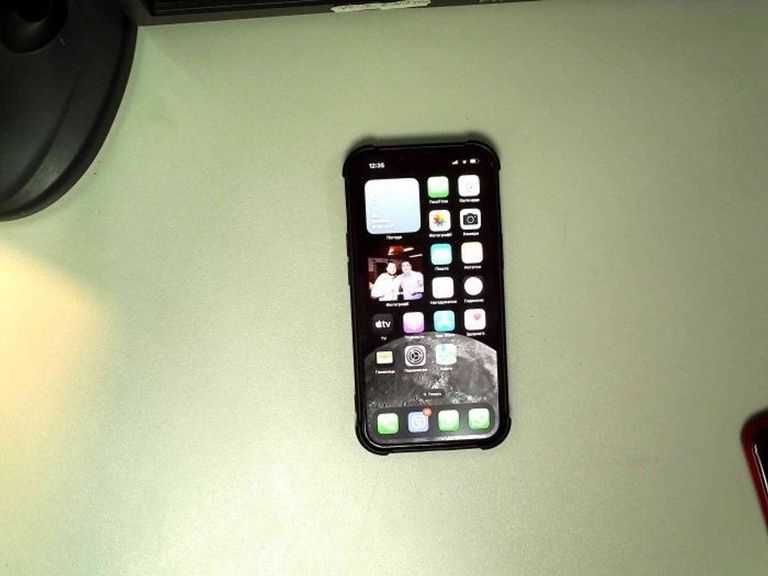 Объявление Apple iphone 13 128gb Б/У