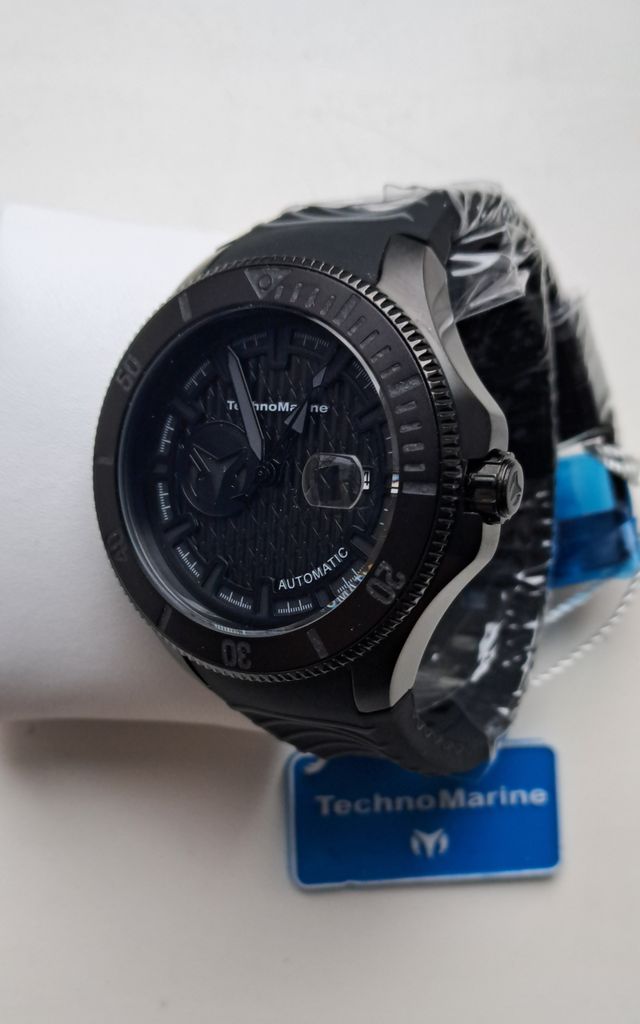 TechnoMarine Cruise Shark Код:null. Зображення 4