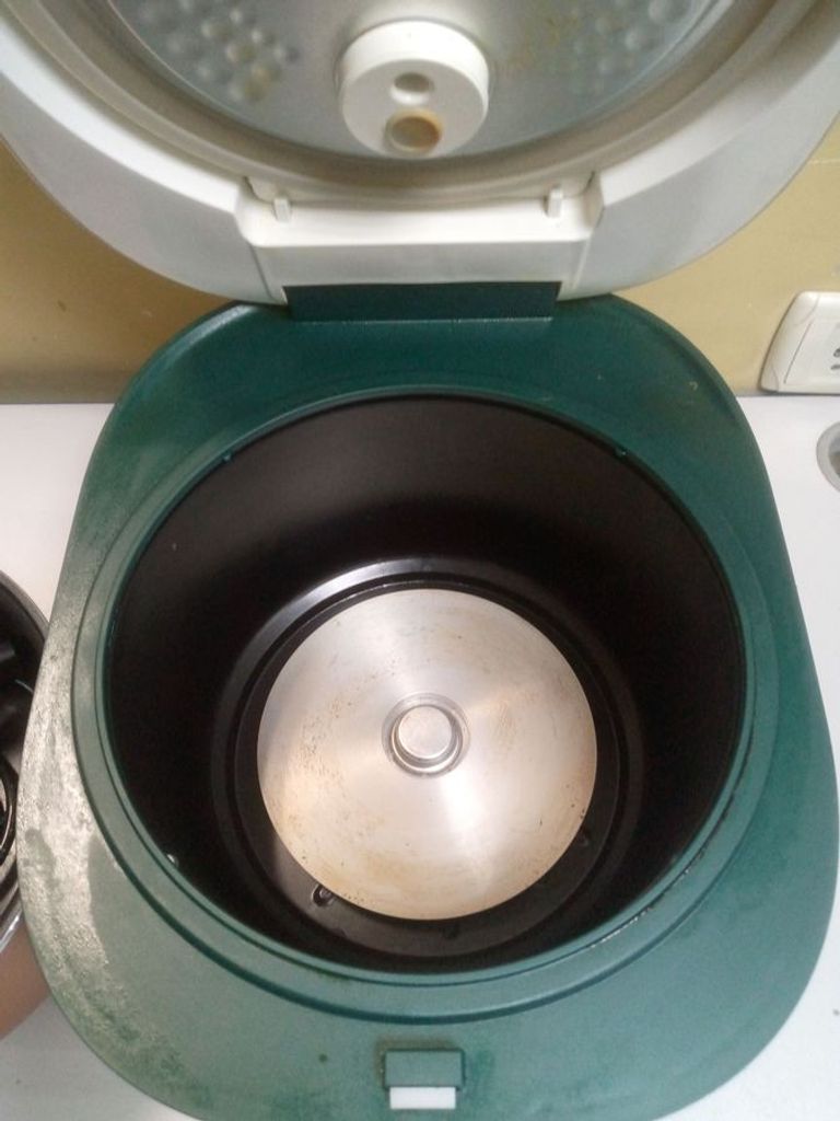 Розпродаж Redmond RMC-M408G, продавець Техноскарб