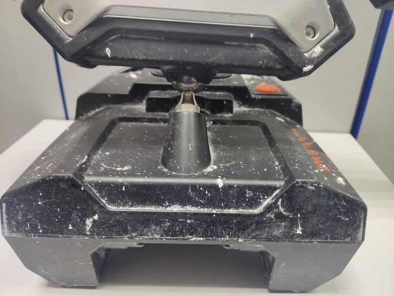 Dnipro-M dcl-201 + 1 акб 4.0 ah + зп Код:01-200512144. Зображення 7