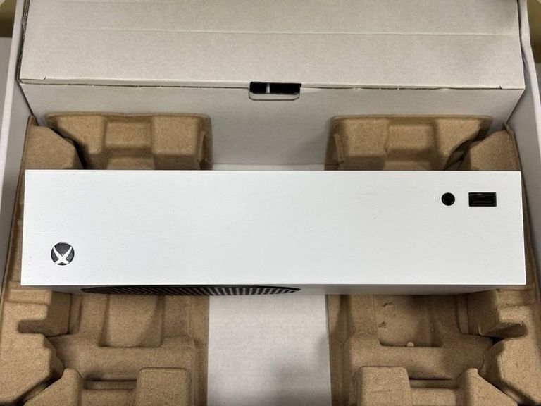 Microsoft xbox series s 512gb Код:01-200514904. Изображение 5