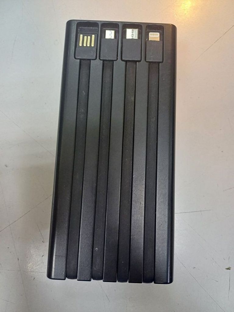 Объявление Без Виробника acl pw-13 20000mah Б/У