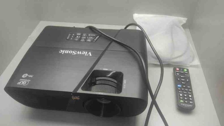 Купити Viewsonic PJD5153 Б/У