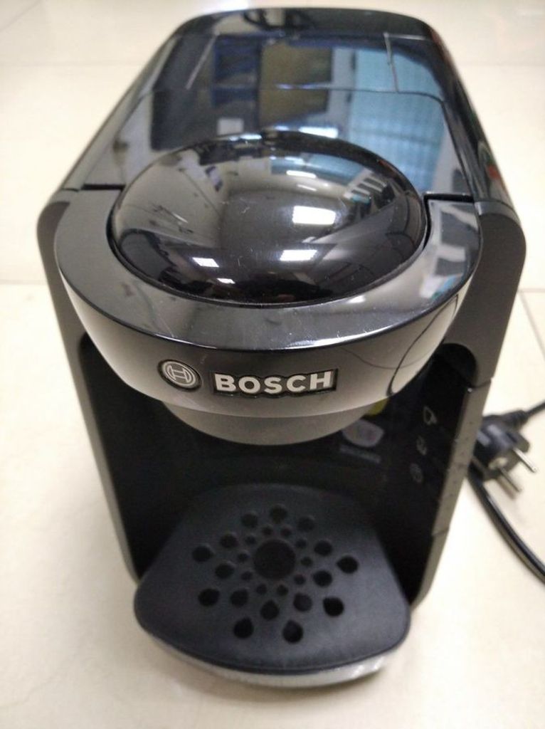 Купить Bosch TAS3102 Б/У