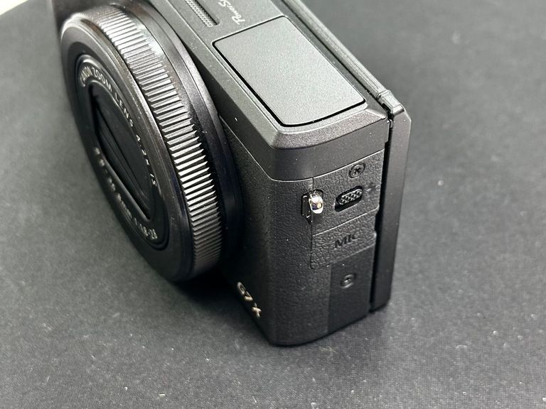 Розпродаж Canon powershot g7 x mark iii, продавець Техноскарб