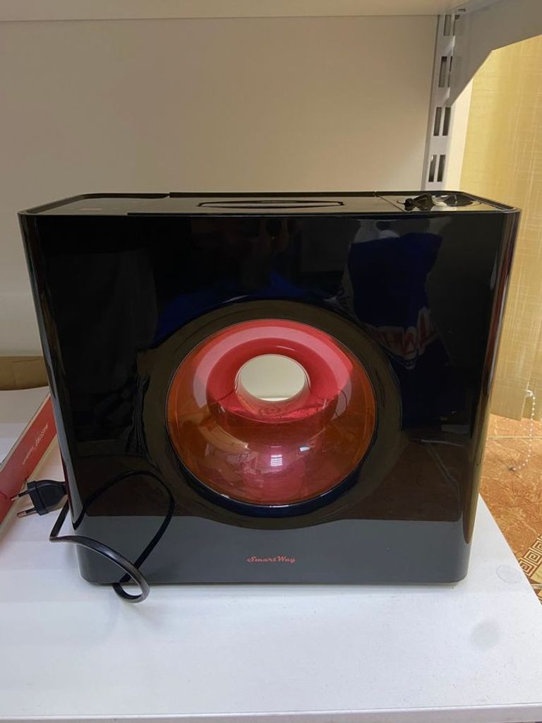 Купить Smartway SW-HU06010 Б/У