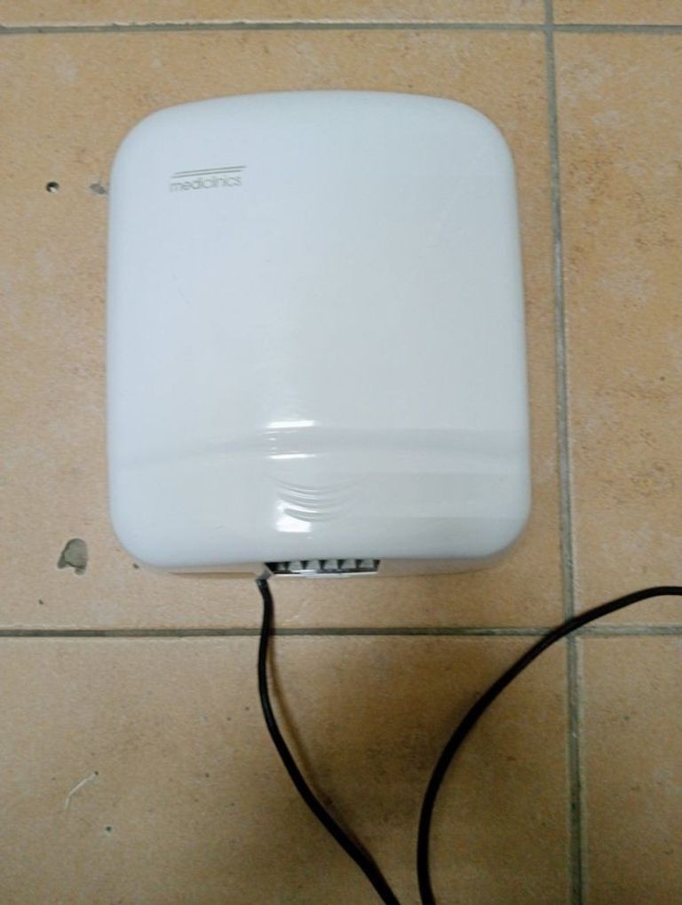 Купити Mediclinics m99a Б/У