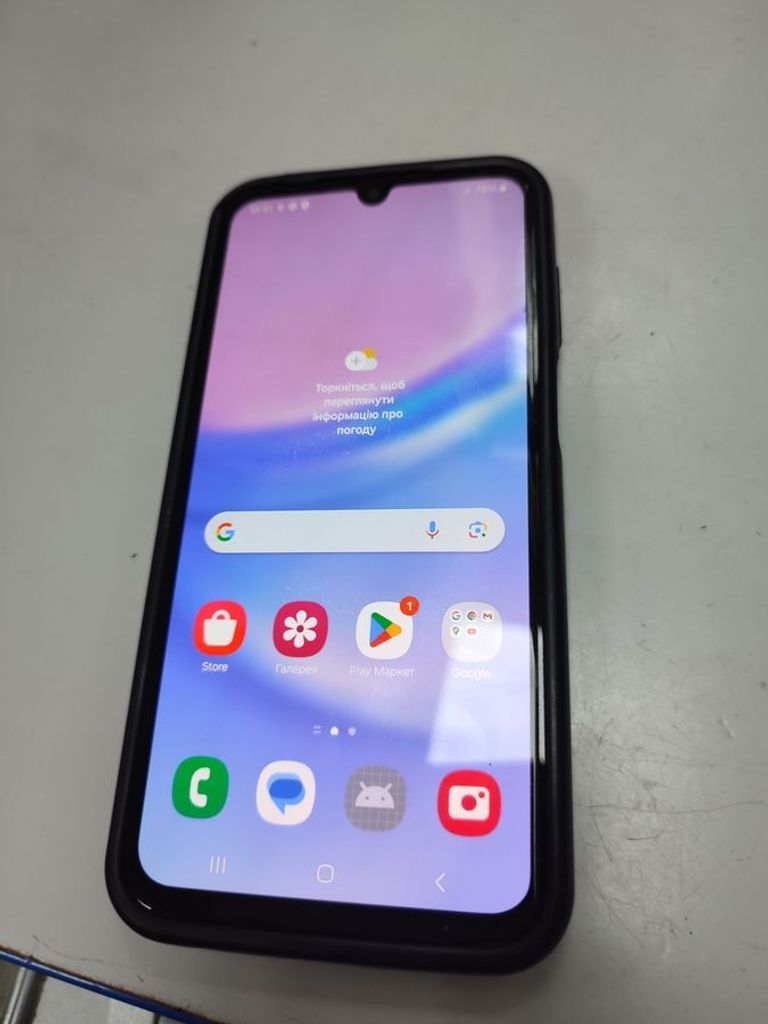 Купить Samsung galaxy a15 4/128gb Б/У