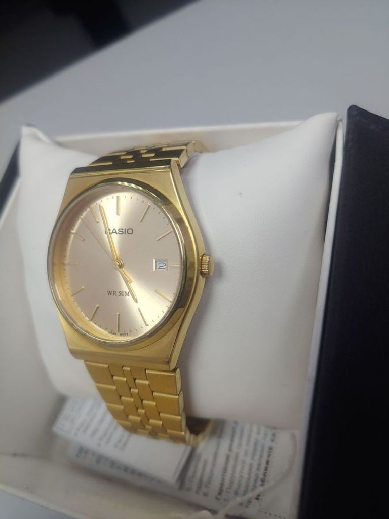 Casio mtp-b145 Код:01-200550830. Зображення 5
