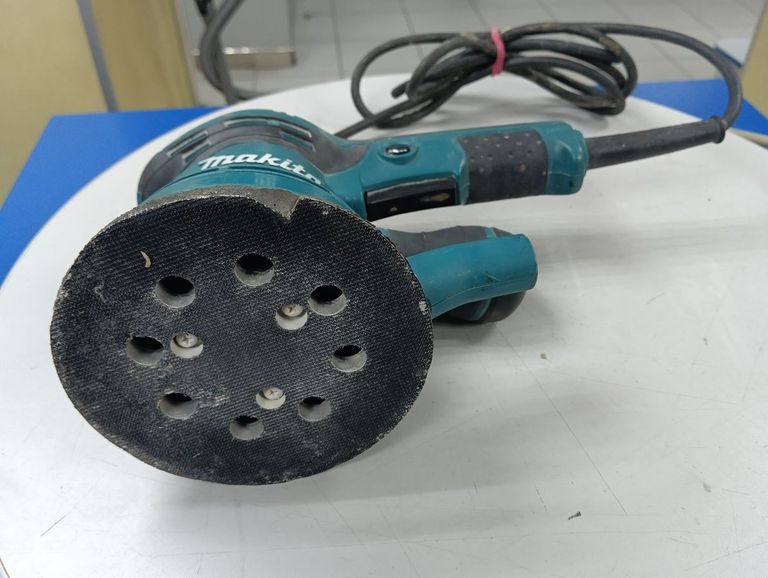 Makita BO5041 Код:01-200552986. Зображення 6