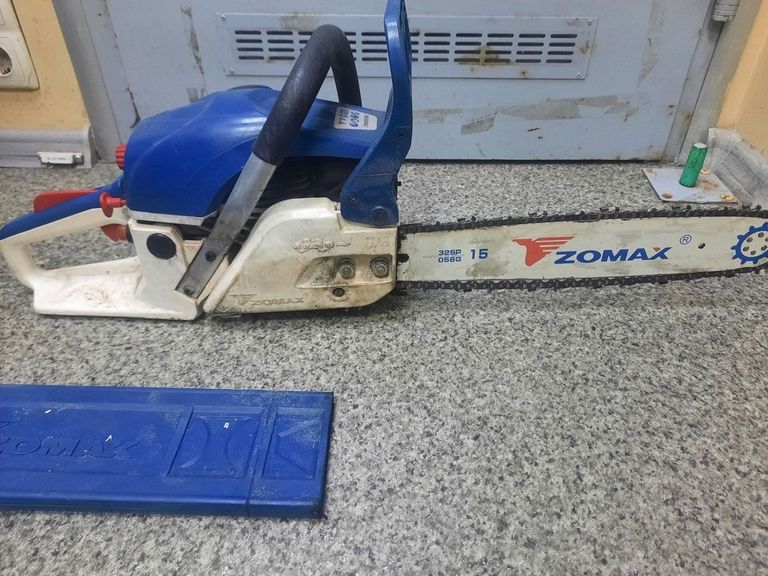 Zomax ZMC4650 Код:01-200558213. Зображення 8