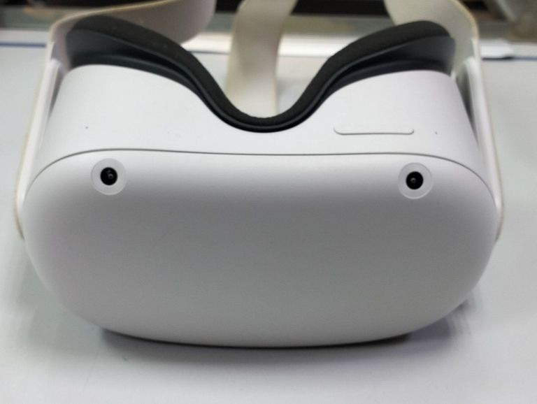 Oculus Quest 2 128 GB Код:01-200563484. Зображення 19