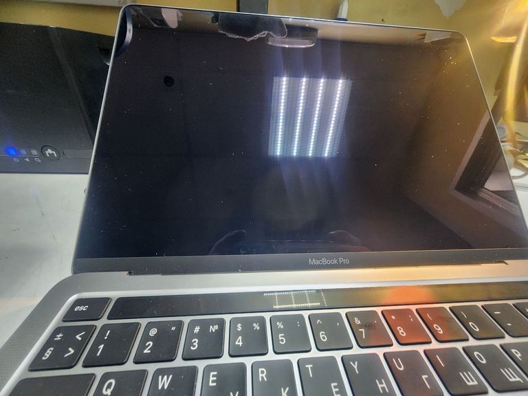 Объявление Lenovo Ideapad S340-15II i7-1065G7 12/512gb IRIS Plus Graphics Б/У