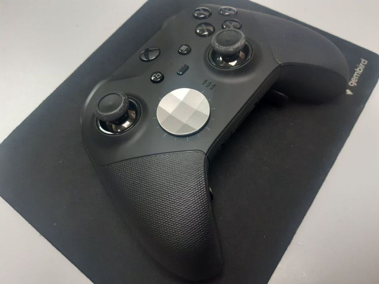 Дешиво Microsoft xbox elite wireless controller series 2 с ломбарда