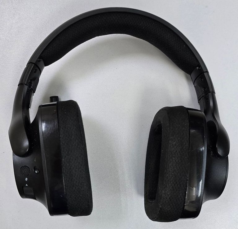 Дешиво Logitech g533 с ломбарда