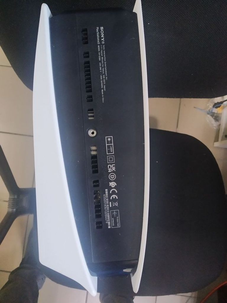 Распродажа Sony PlayStation 5 825GB, продавец Техноскарб