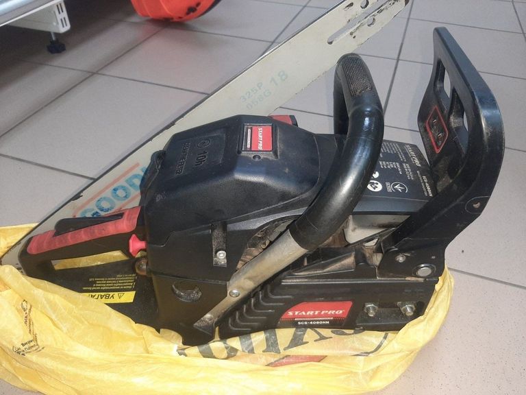 Купити Start Pro scs-4080 h Б/У