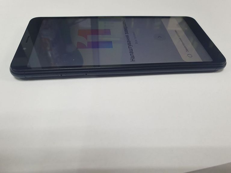 Распродажа Xiaomi Redmi 6 3/32GB Black, продавец Техноскарб