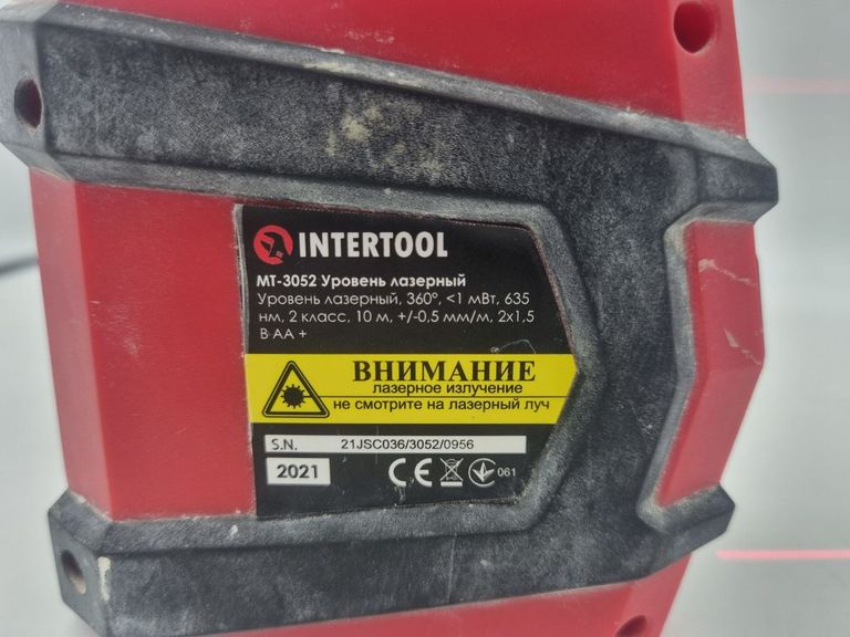 Intertool MT-3052 Код:01-200572797. Зображення 5