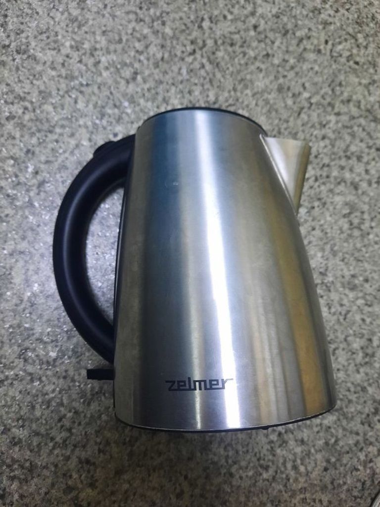 Оголошення Zelmer ZCK1274E Б/У